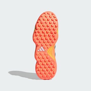 ADIDAS PERFORMANCE Sportovní boty 'Adipower 4' – modrá