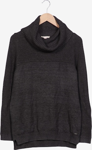 ESPRIT Pullover XXL in Grau: Vorderseite