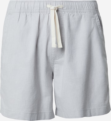 HOLLISTER Regular Shorts in Grau: Vorderseite