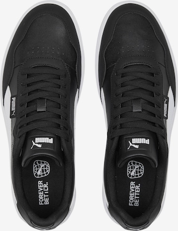 PUMA Sneaker 'Court Ultra Lite' in Schwarz