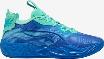 PUMA Sportschuh 'Mb.04 Team' in Blau: Vorderseite