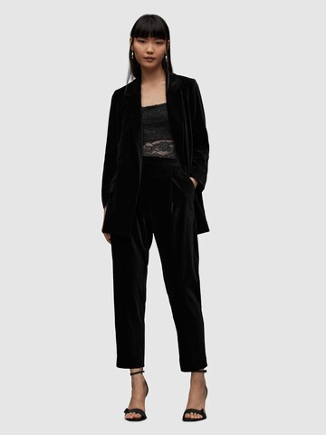 Blazer 'ALEIDA' AllSaints en noir