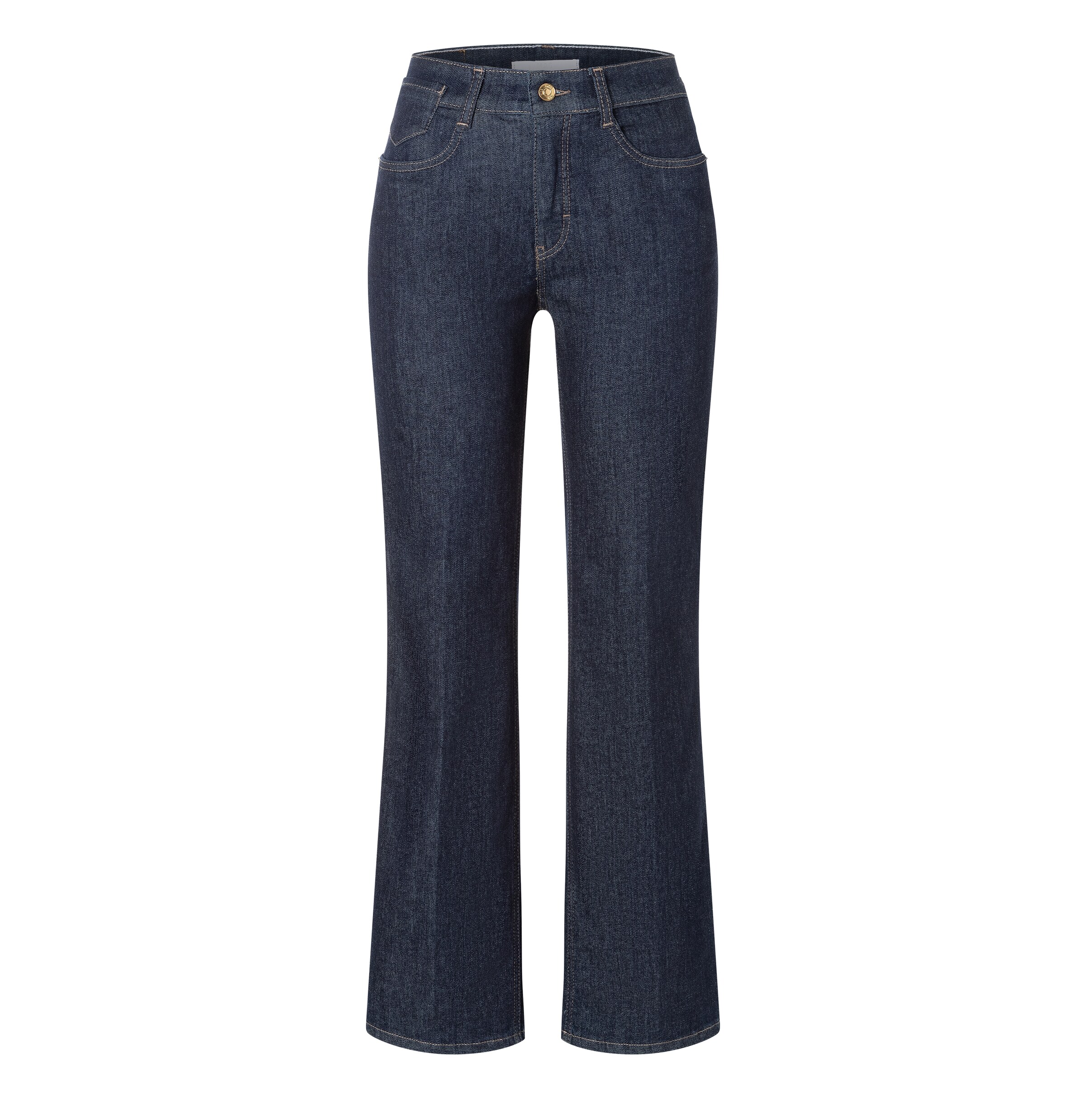 MAC Jeans in Blue: front