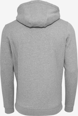 Merchcode Sweatshirt i grå