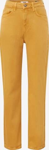 Mavi Boot cut Jeans ' VICTORIA ' in Yellow: front