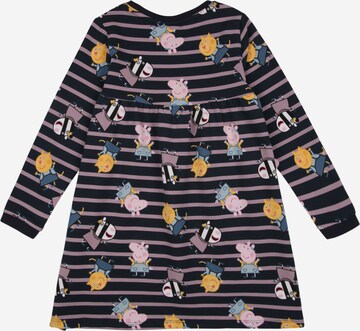 NAME IT Kleid 'Peppapig' in Blau