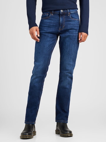 ESPRIT Slim fit Jeans in Blue: front