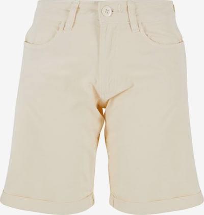 Urban Classics Housut värissä vaaleabeige, Tuotenäkymä