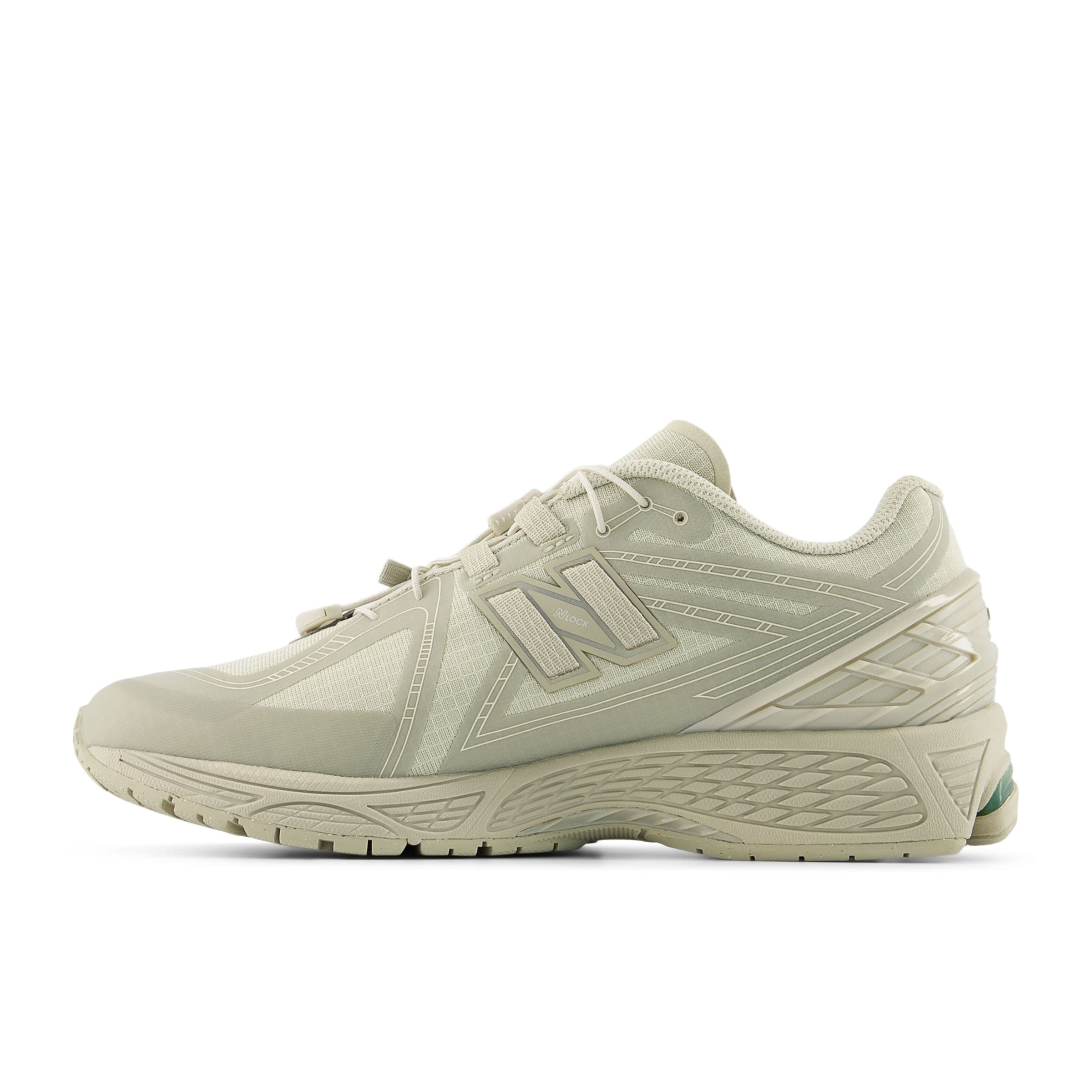 new balance Sneaker 'U1906X' in Beige