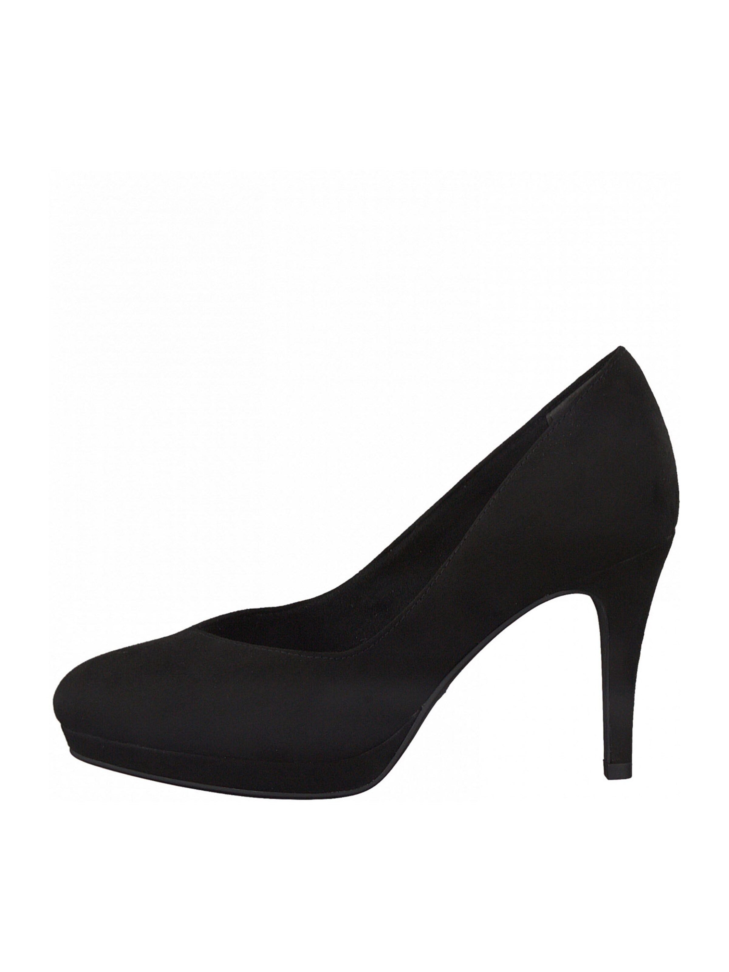 Frauen Pumps & High Heels TAMARIS Pumps in Schwarz - BH71840 Frauen Pumps & High Heels TAMARIS Pumps in Schwarz - BH71840