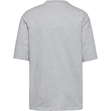 Jordan Shirt 'Jumpman' in Grey