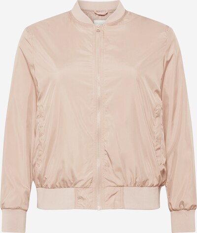 Urban Classics Prechodná bunda 'Ladies Light Bomber Jacket' - ružová, Produkt