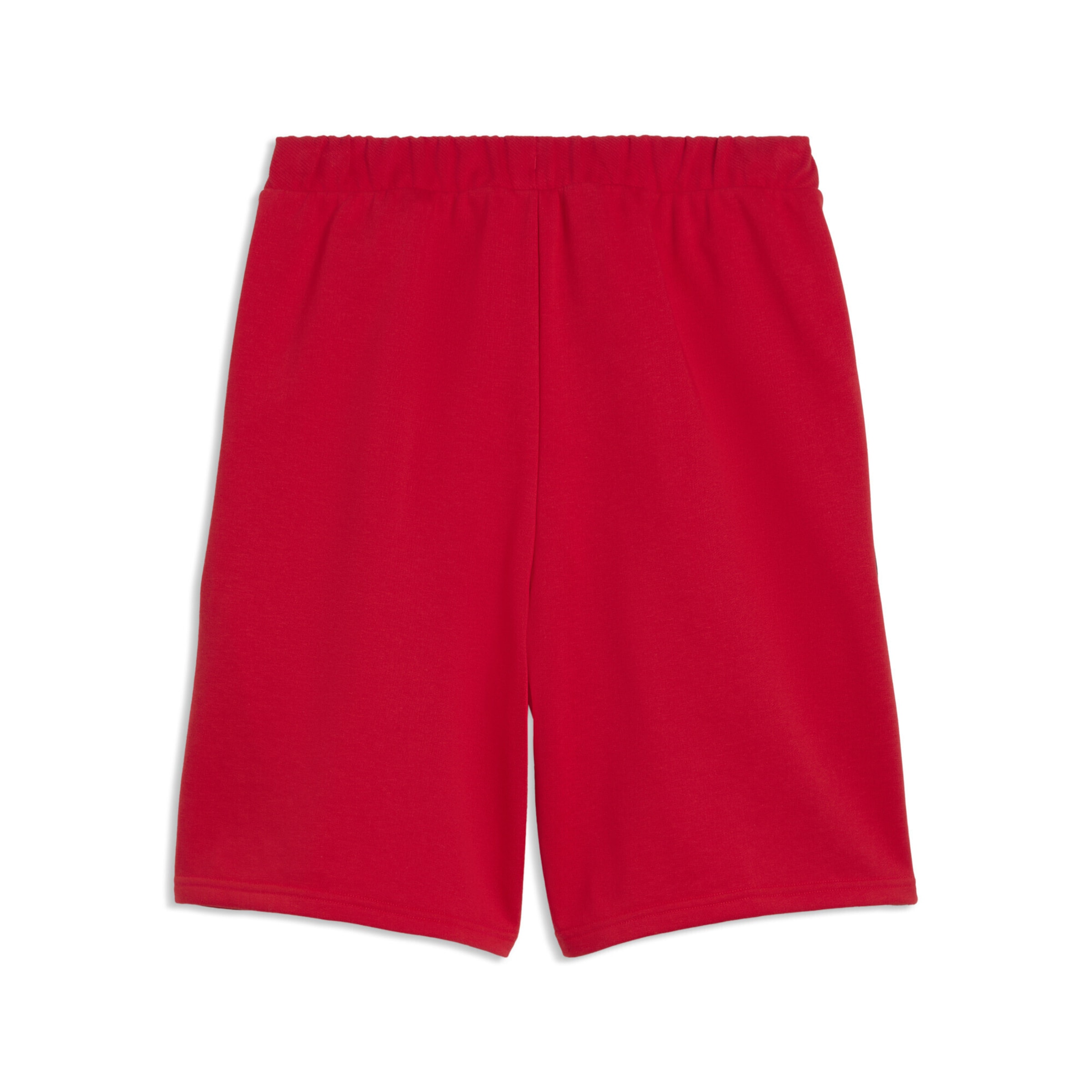 Regular Pantalon de sport 'Scuderia Ferrari PM1' PUMA en rouge