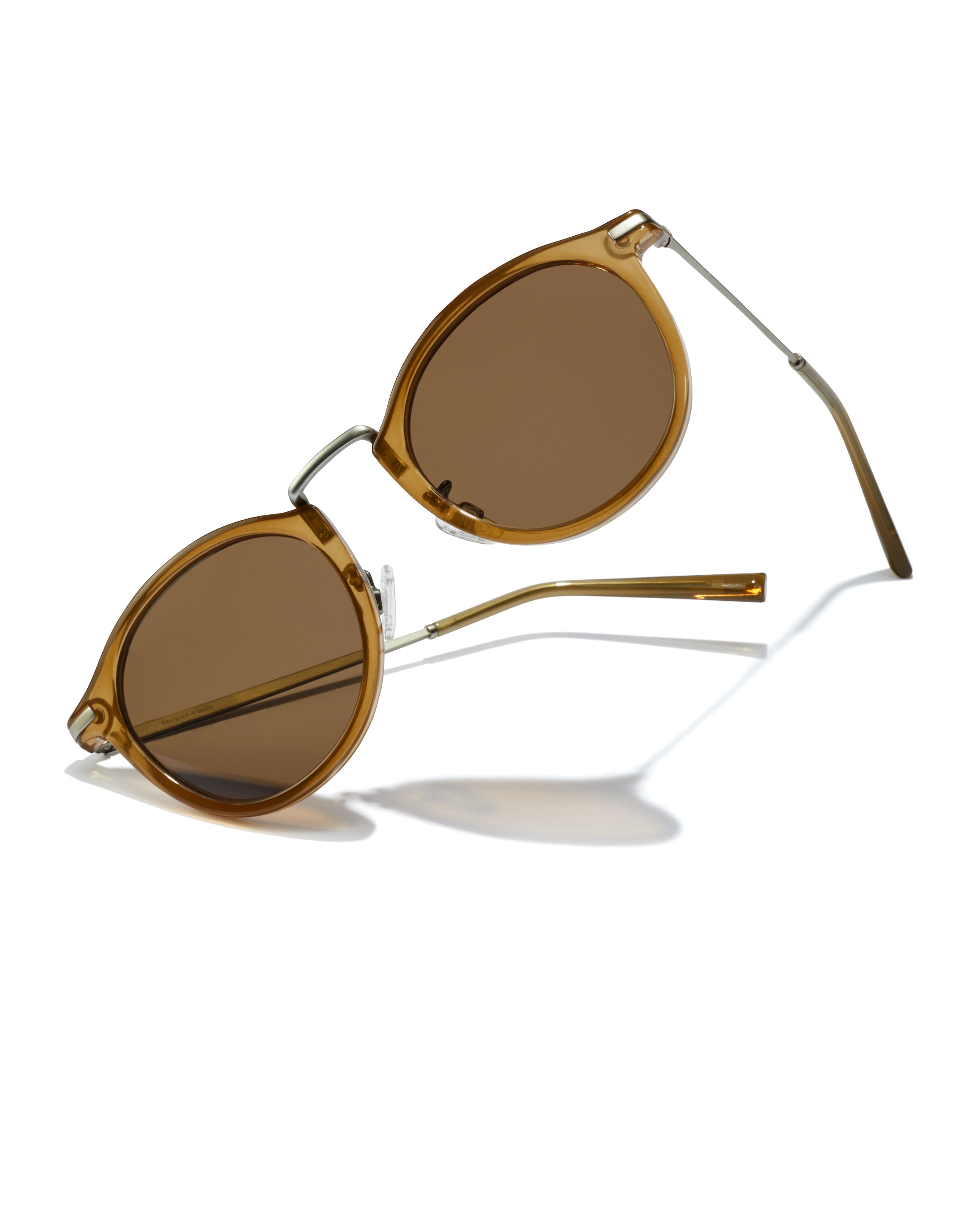 Ochelari de soare 'Dealer' de la HAWKERS pe verde
