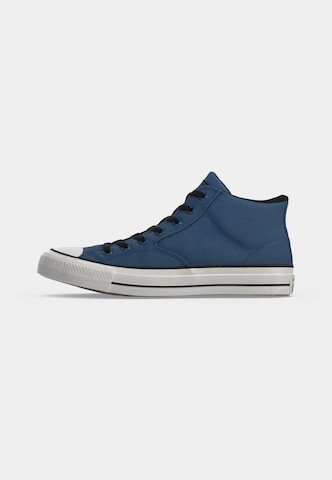 CONVERSE - Sapatilhas baixas 'CTAS MALDEN STREET' em azul: frente