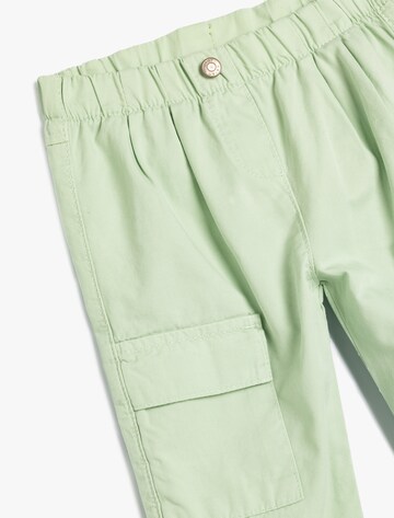 Koton Loose fit Jeans in Green