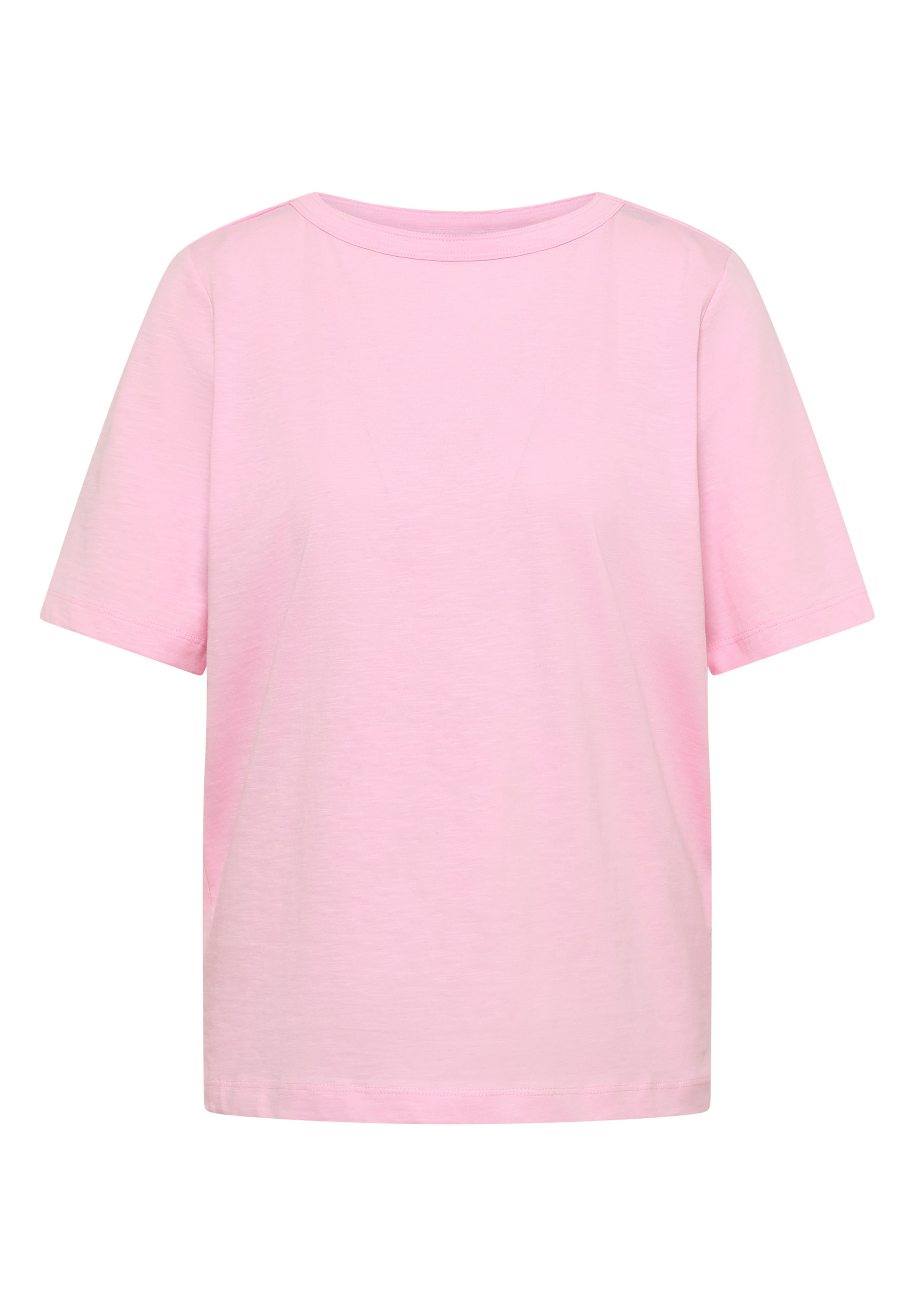 CECIL T-Shirt in Pink: Vorderseite