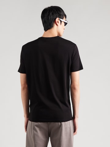 ARMANI EXCHANGE T-Shirt in Schwarz