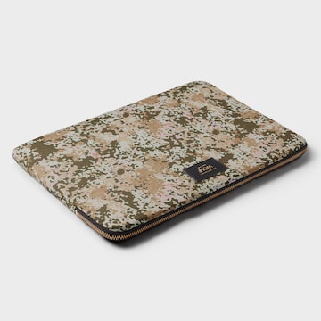 Wouf Laptoptas in Groen