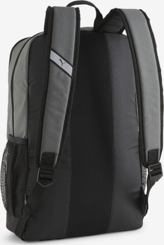 PUMA Rucksack  'Deck' in Grau