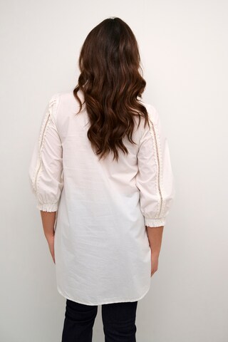 CULTURE Blouse 'Amaze ' in White