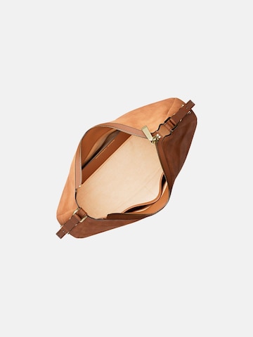 Michael Kors Torebka 'NOLITA' w kolorze brązowy