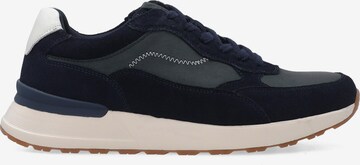 VENEZIA Sneaker low in Blau: Vorderseite