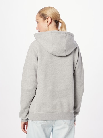 Derbe Sweatshirt 'Anker' in Grau