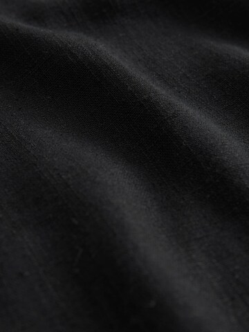 Next Kleid in Schwarz