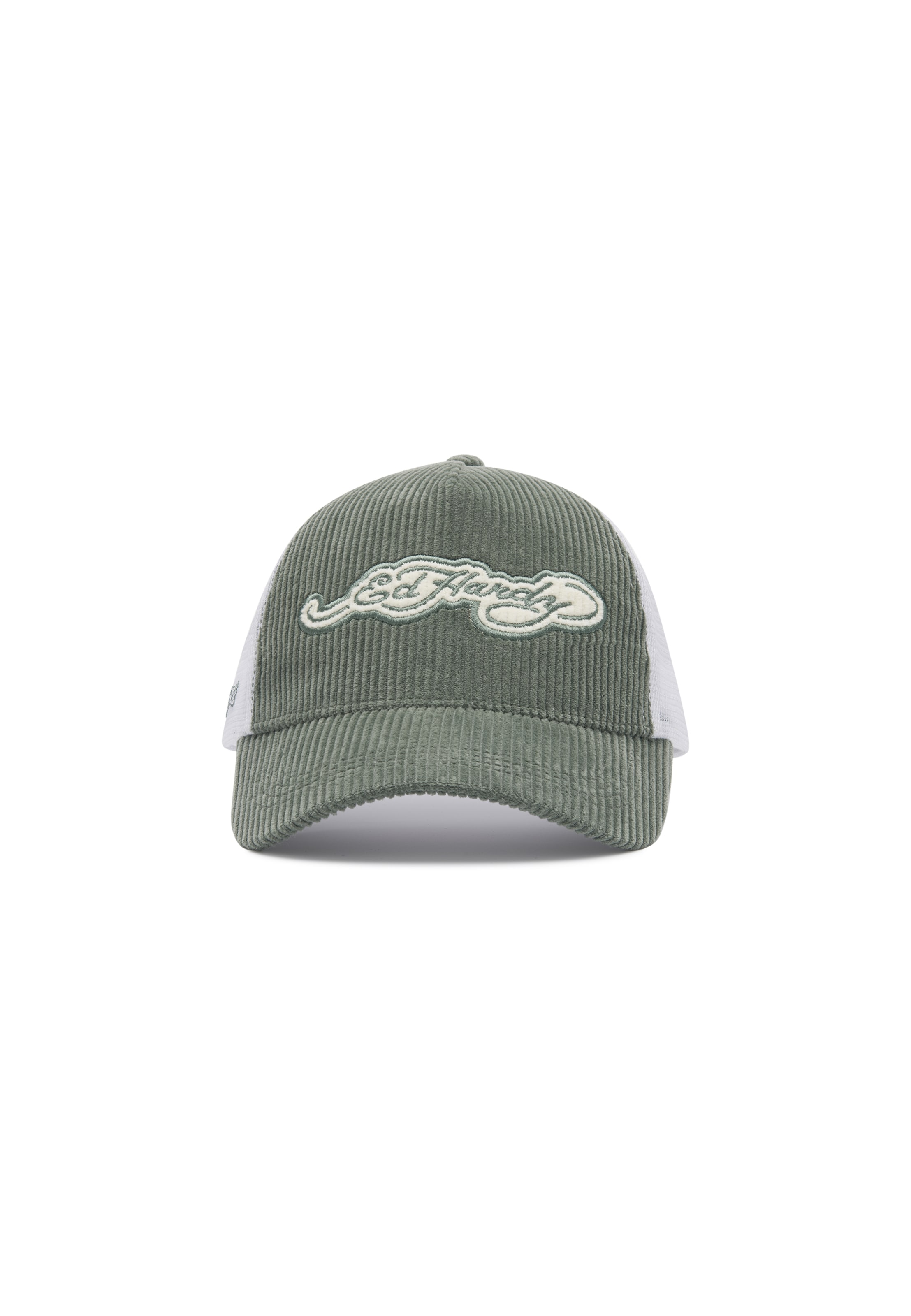 Casquette Ed Hardy en gris