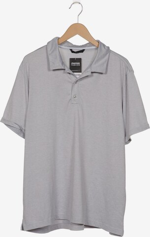 BRAX Shirt in XXL in Grey: front