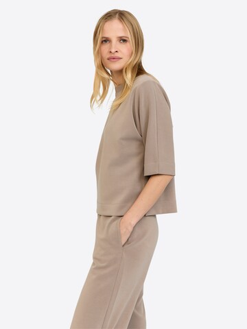 MSCW Pullover 'Emilia'‌ in Grau