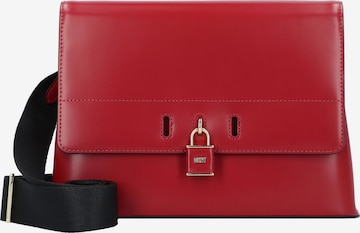 DKNY Crossbody Bag 'Palmer' in Red: front
