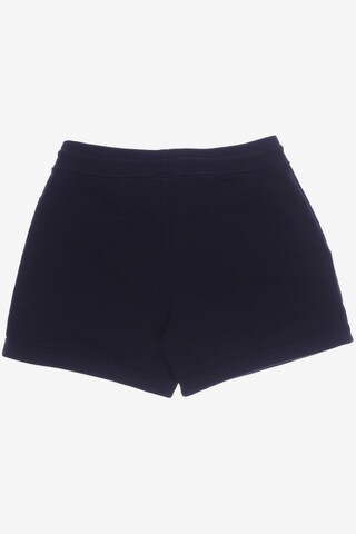 Juvia Shorts S in Schwarz