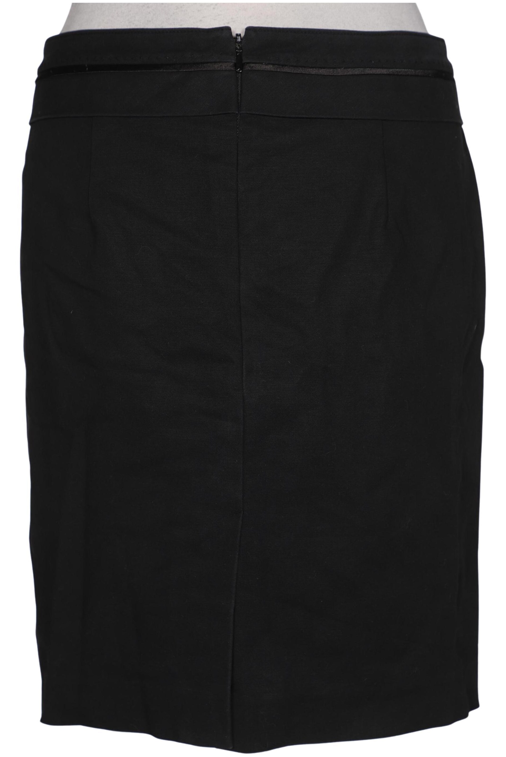 ARMANI EXCHANGE Skirt in M in Black