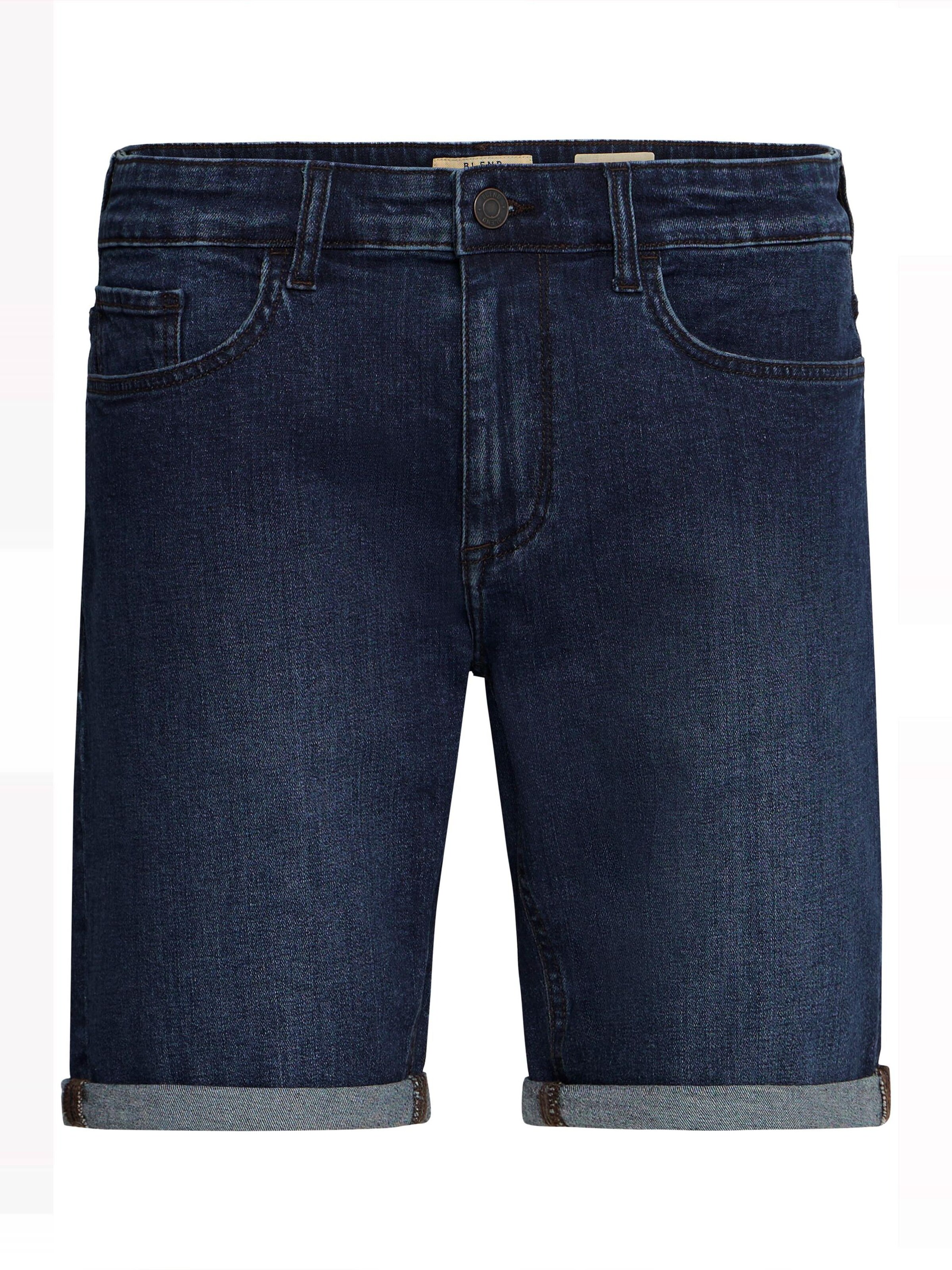 BLEND Jeans 'Joel' in Blau: Vorderseite