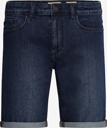 BLEND - Calças de ganga 'Joel' em azul: frente