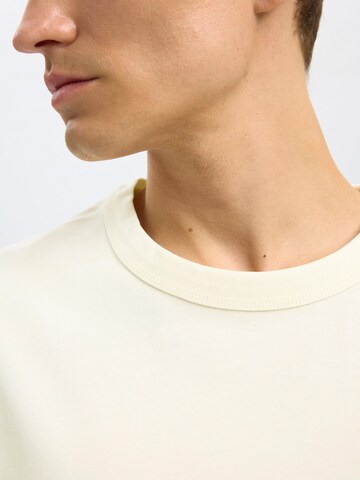 SELECTED Shirt in White