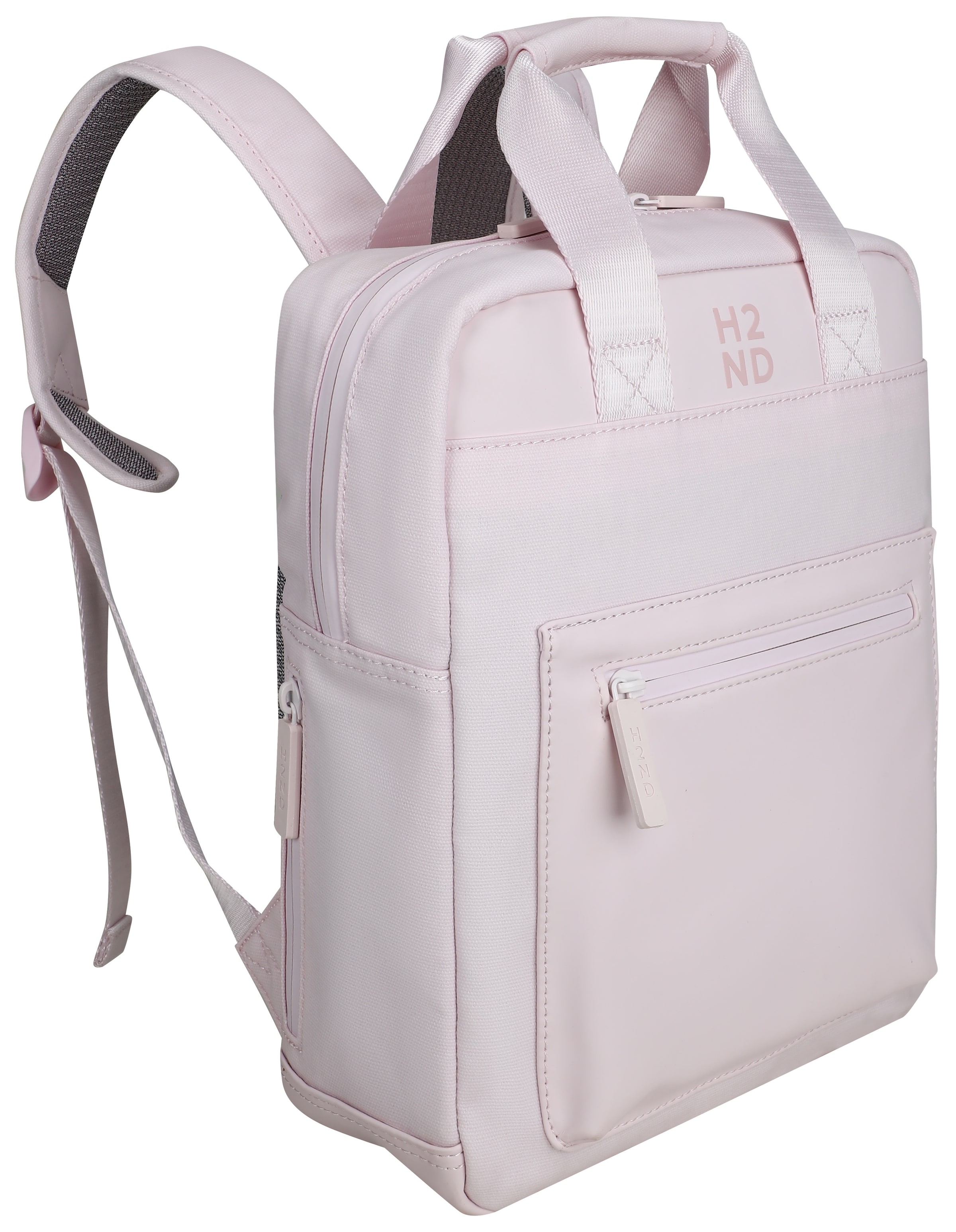 Harbour 2nd Backpack in Purple