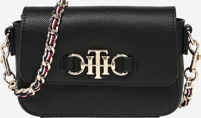 TOMMY HILFIGER Torba preko ramena u crna, Pregled proizvoda