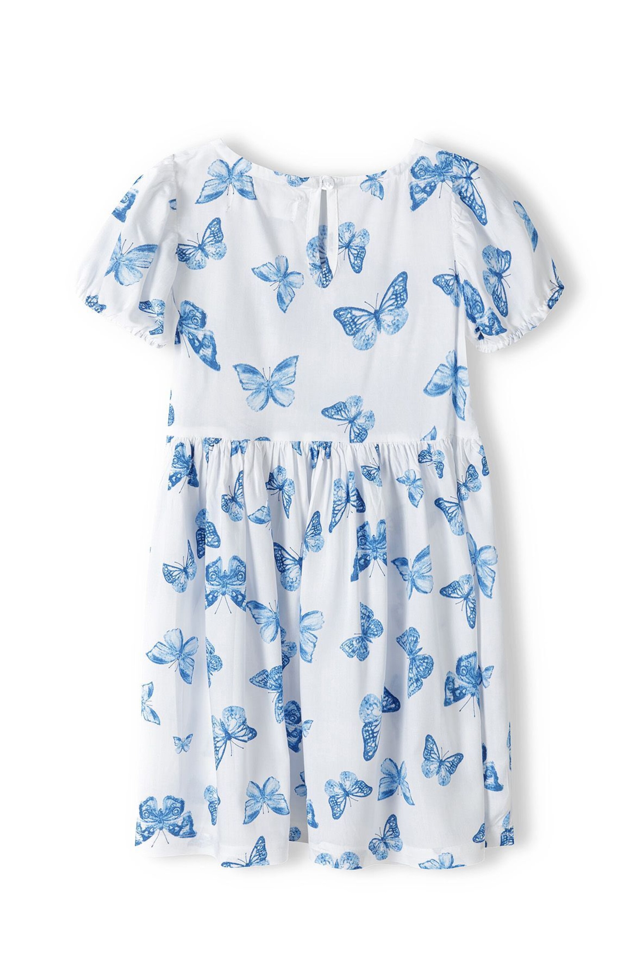 MINOTI Šaty - Biela