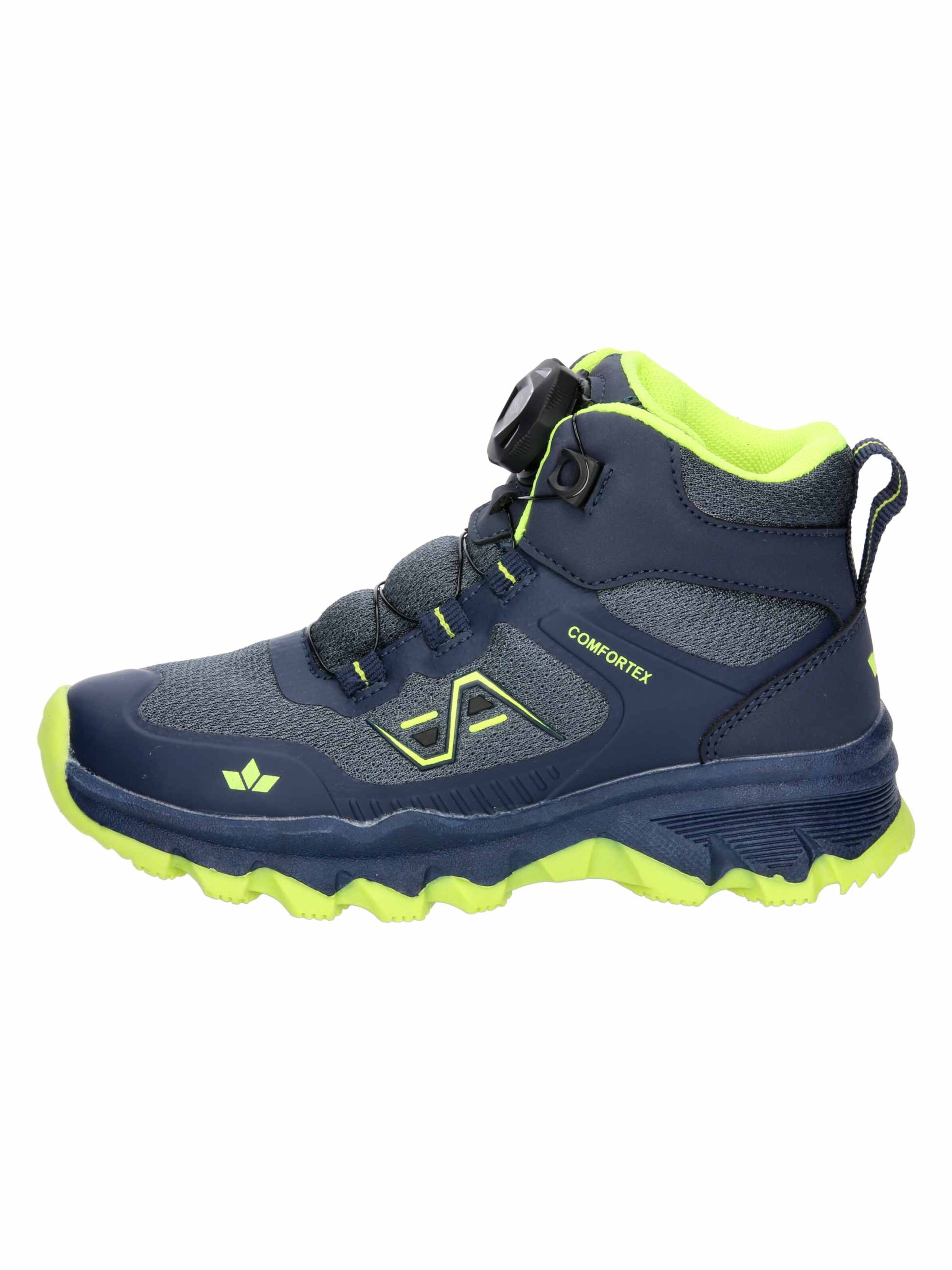 LICO Boots ' Rockledge' in Blue