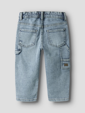NAME IT regular Τζιν 'NMMBen' σε μπλε