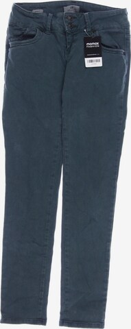 LTB Jeans in 26 in Green: front