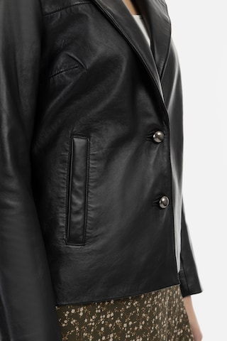 DreiMaster Vintage Blazer in Black