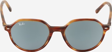 Ray-Ban Солнцезащитные очки '0RB2195' в Коричневый