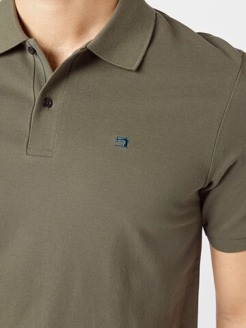 T-Shirt SCOTCH & SODA en vert
