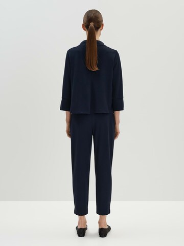 regular Pantaloni 'Charlie' di Someday in blu