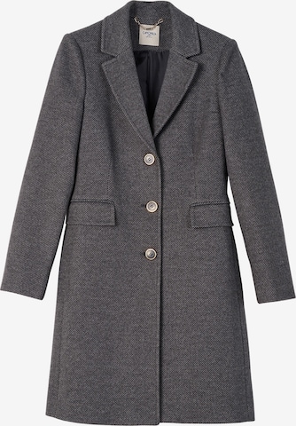 Cappotto invernale 'Charlize' di Camomilla Italia in grigio: frontale