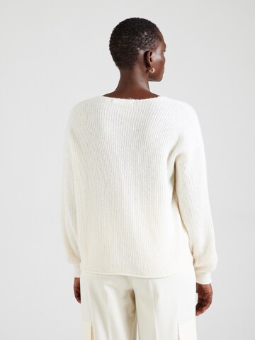 Pullover 'VMMILI' di VERO MODA in beige